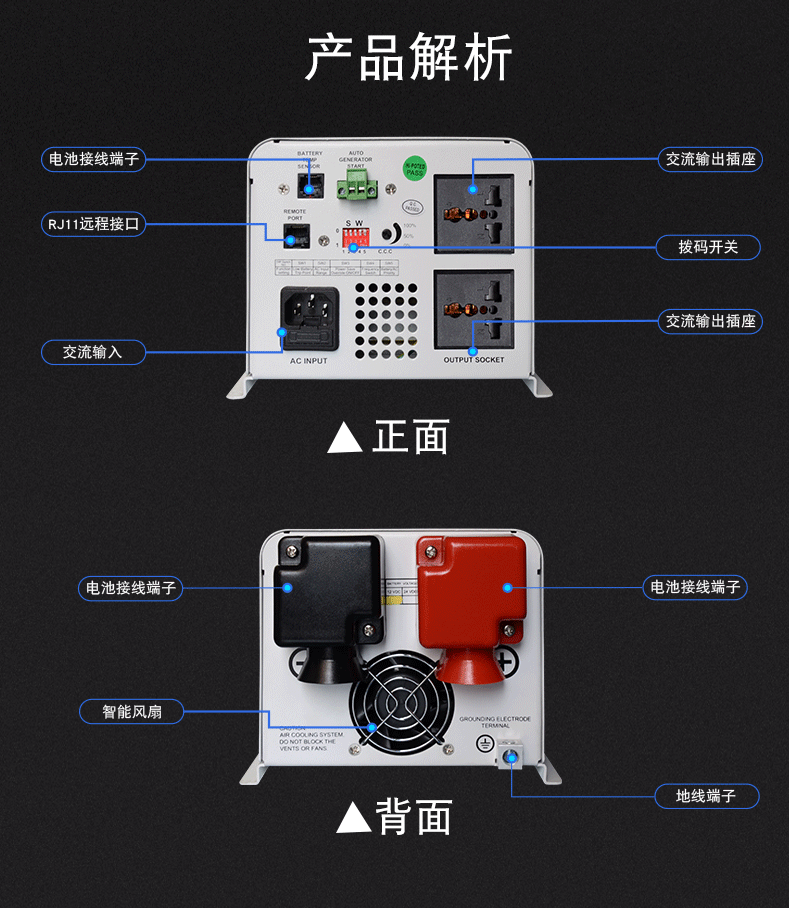 逆变器厂家_逆变器价格